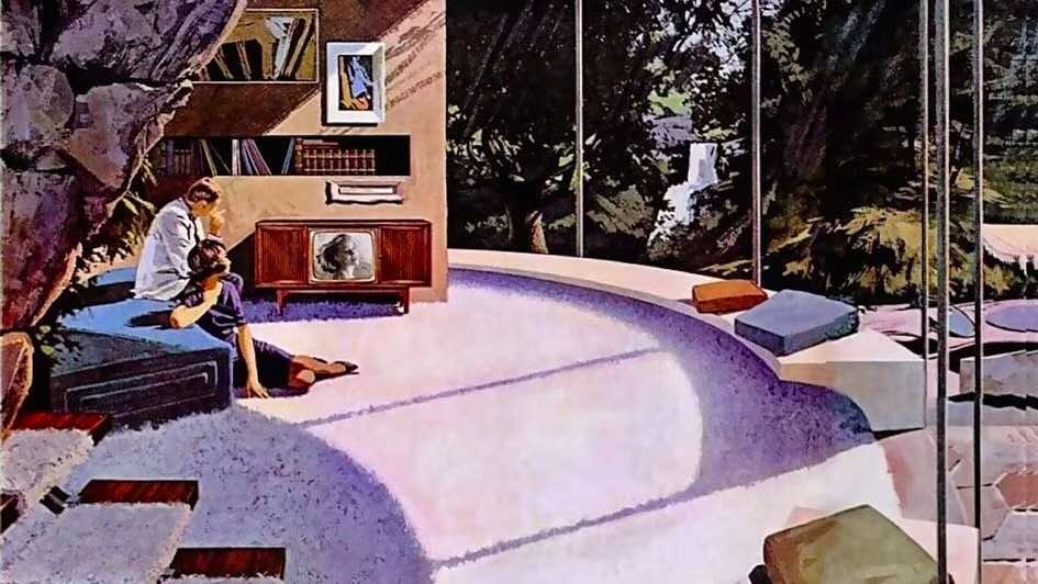 charles schridde motorola disegni - Life&People Magazine