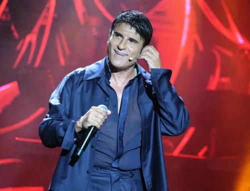 Sal Da Vinci: storia, musica, talento dell’artista che ha conquistato Sanremo