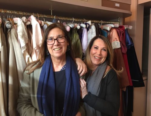 Vera Persiani: il valore del dettaglio che non ha bisogno di farsi notare