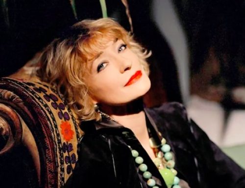 Loulou De La Falaise: chi era la musa bohémienne del risveglio massimalista?