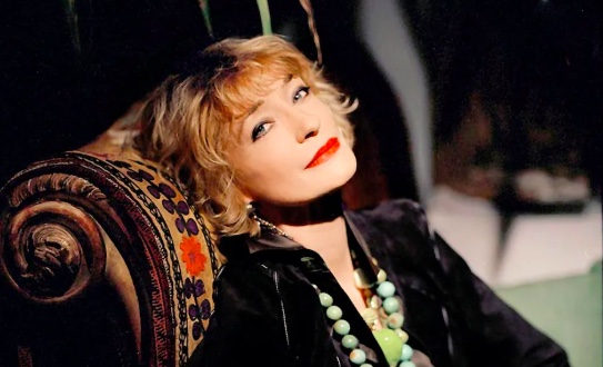 chi era loulou de la falaise - Life&People Magazine