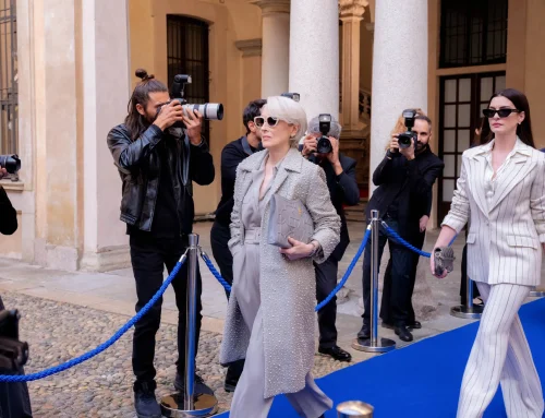 Il Diavolo veste Prada 2: aneddoti e segreti del film più atteso dell’anno