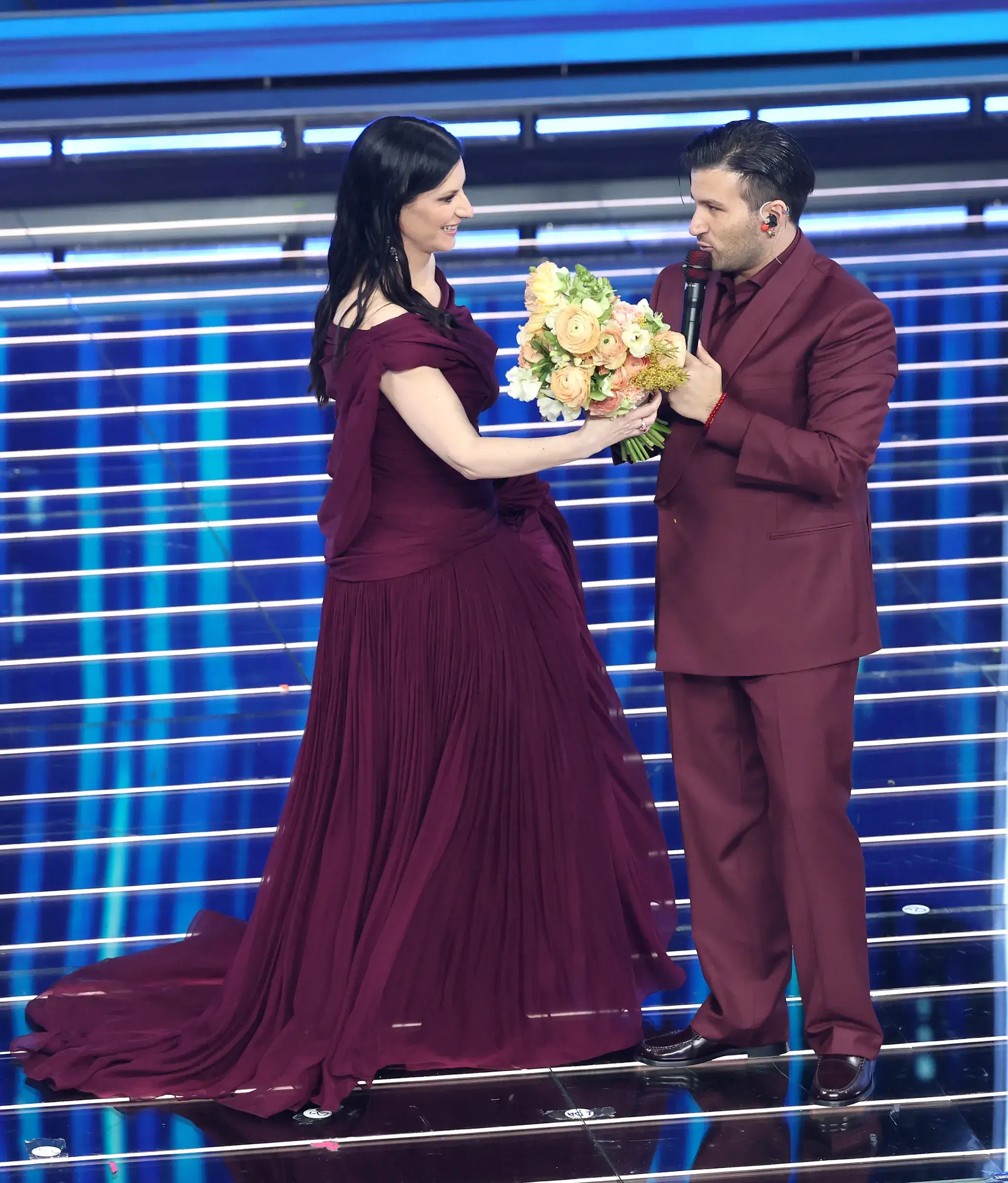 eddie brock luigi bianchi sanremo 2026