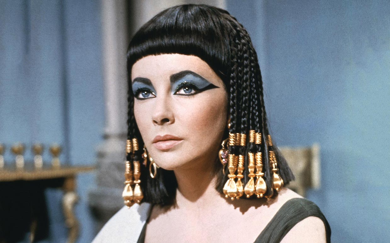 Cleopatra - Life&People Magazine