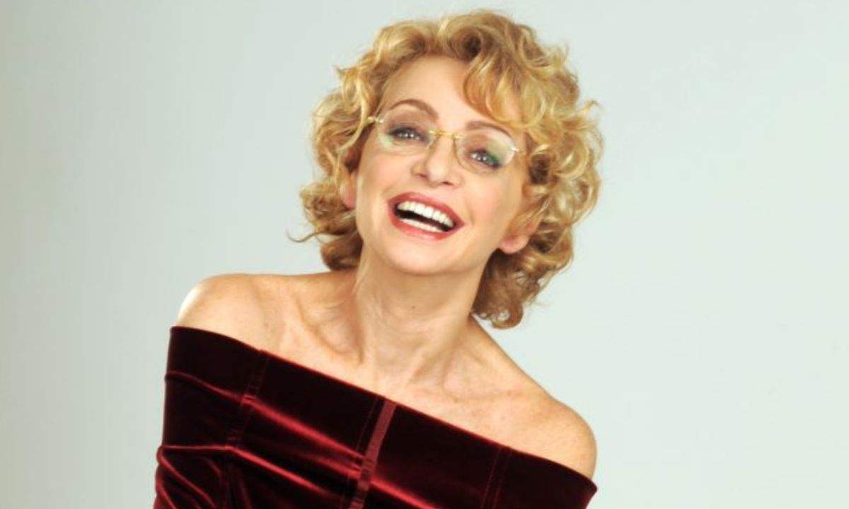 chi era enrica bonaccorti ricordo - Life&People Magazine