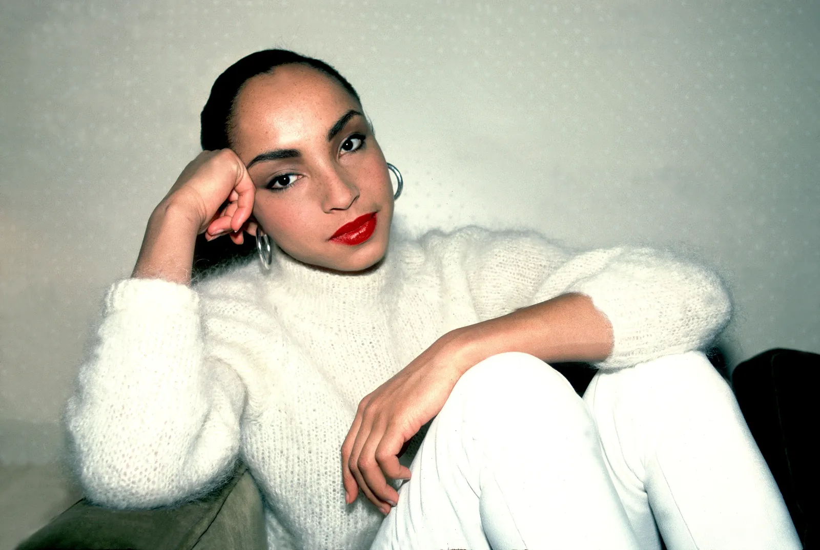 estetica della cantante sade - Life&People Magazine