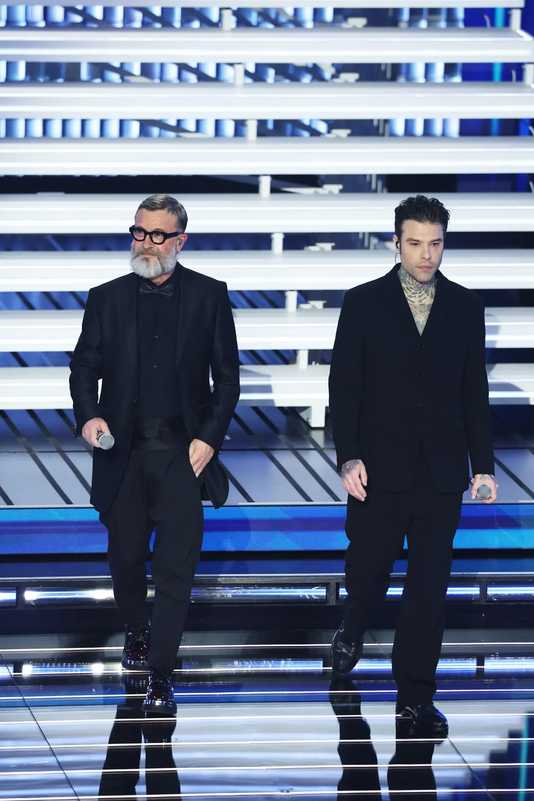 fedez masini sanremo 2026 finale - Life&People Magazine