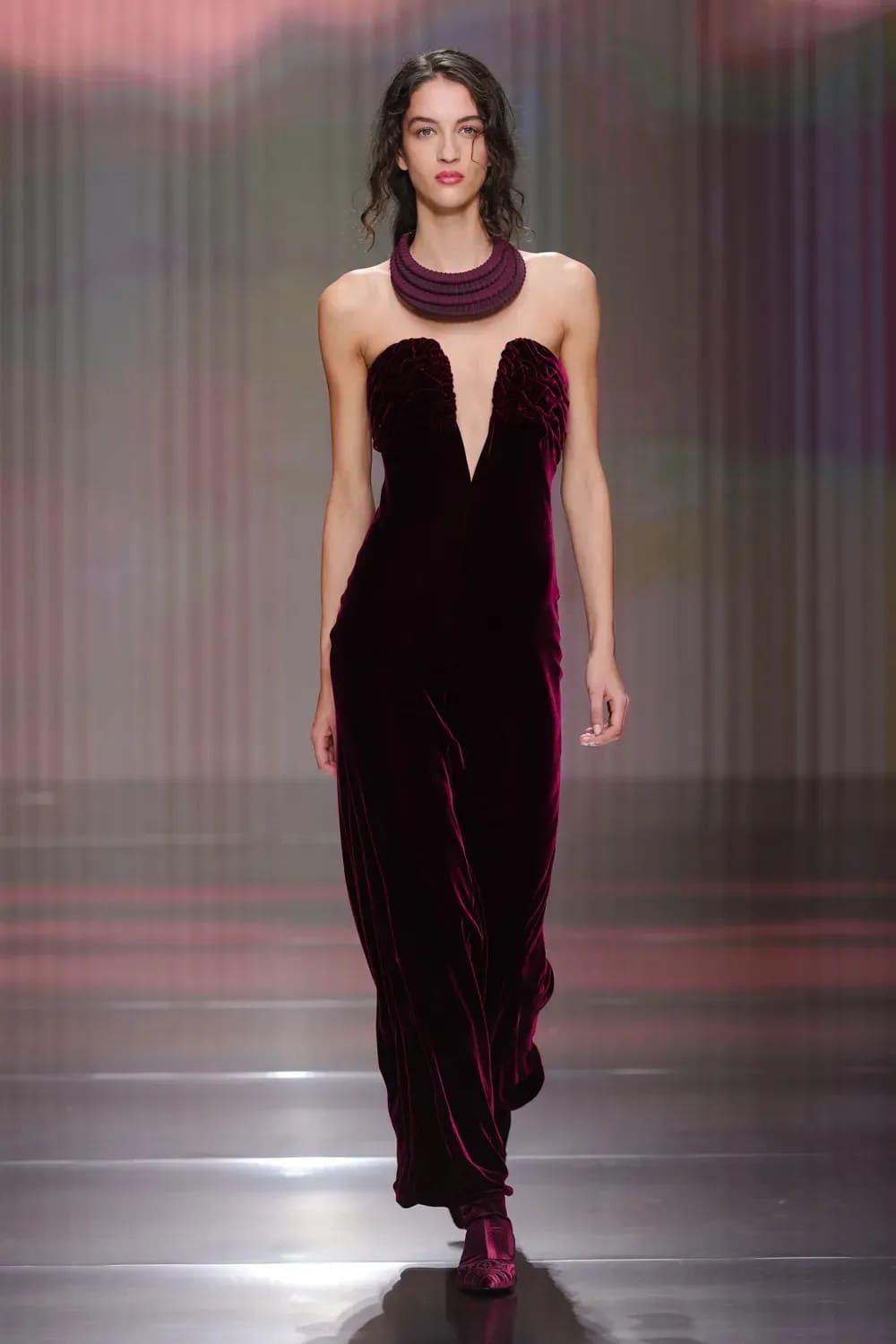 giorgio armani autunno inverno 2026 2027 - Life&People Magazine