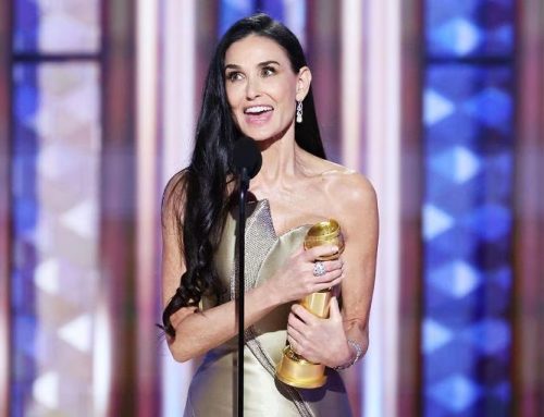 Demi Moore: il fascino senza tempo di una star di Hollywood