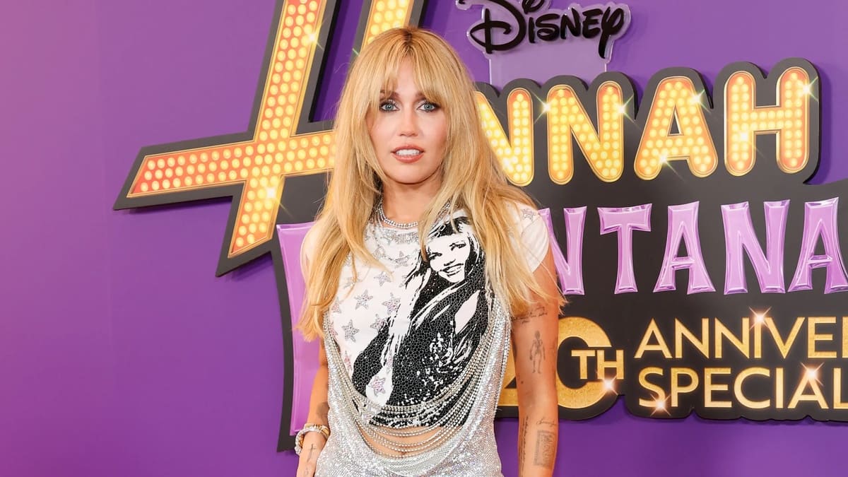 parrucca più famosa hannah montana - Life&People Magazine