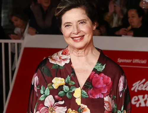 Isabella Rossellini: eleganza, cinema e libertà creativa di un’icona internazionale