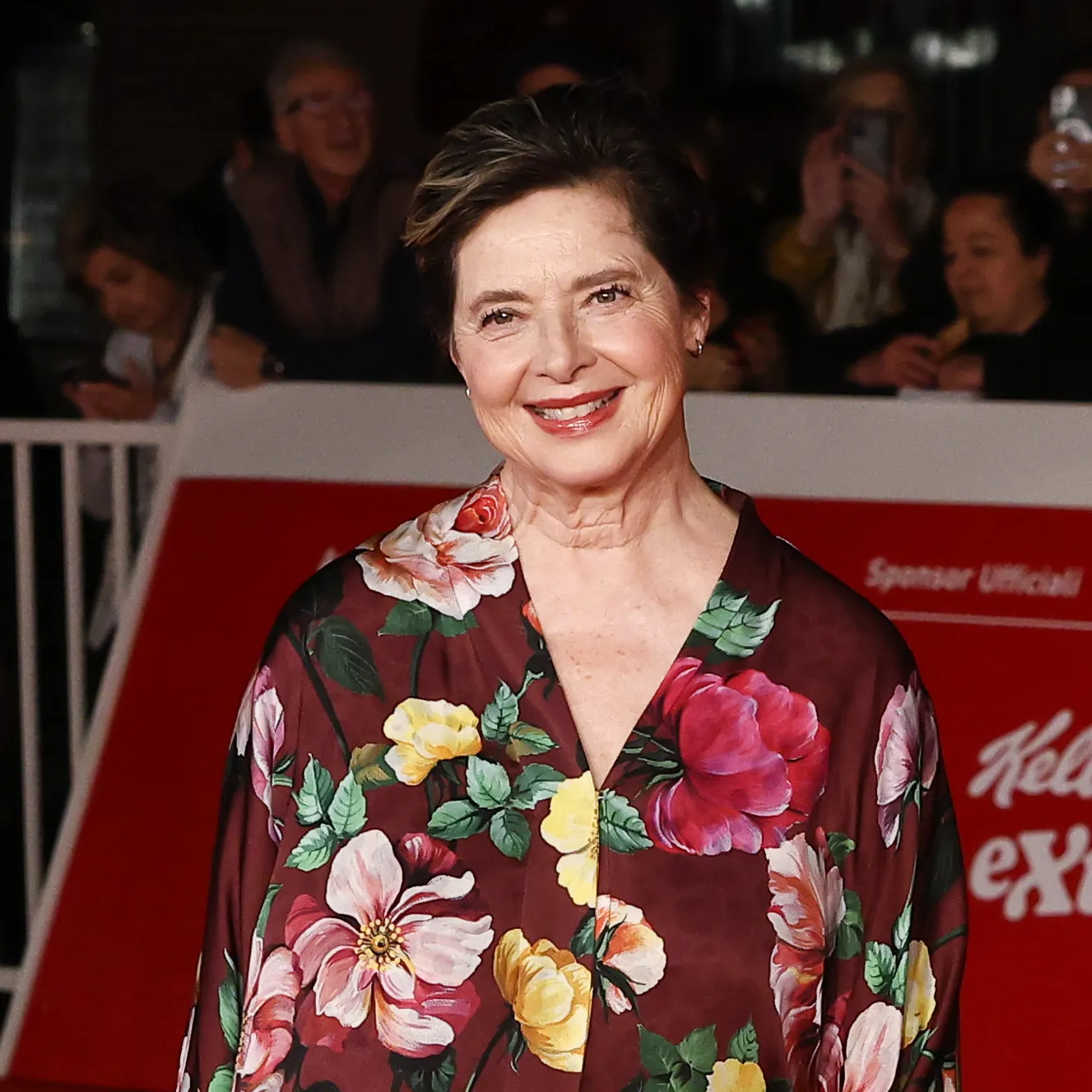 Isabella Rossellini chi è biografia - Life&People Magazine