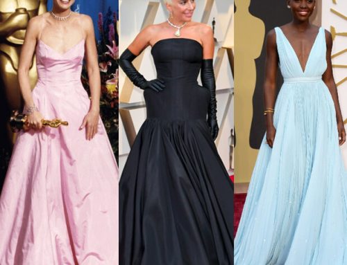 Look iconici nella Notte degli Oscar: gli abiti che hanno cambiato la storia di Hollywood