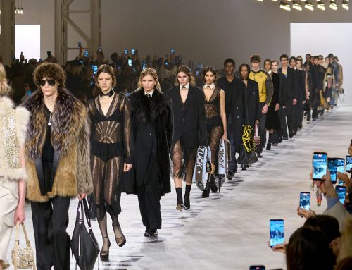 Street look Milano Fashion Week: outfit che raccontano una città in movimento