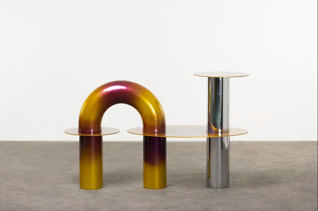 metallo tubolare - Life&People Magazine