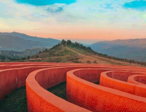 I parchi scultura: l’arte contemporanea esce dai musei per respirare