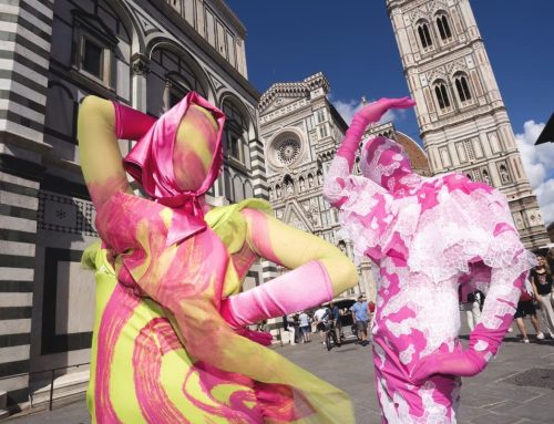 Queer-pop e techno indipendente: il ruolo della nuova scena musicale elettronica