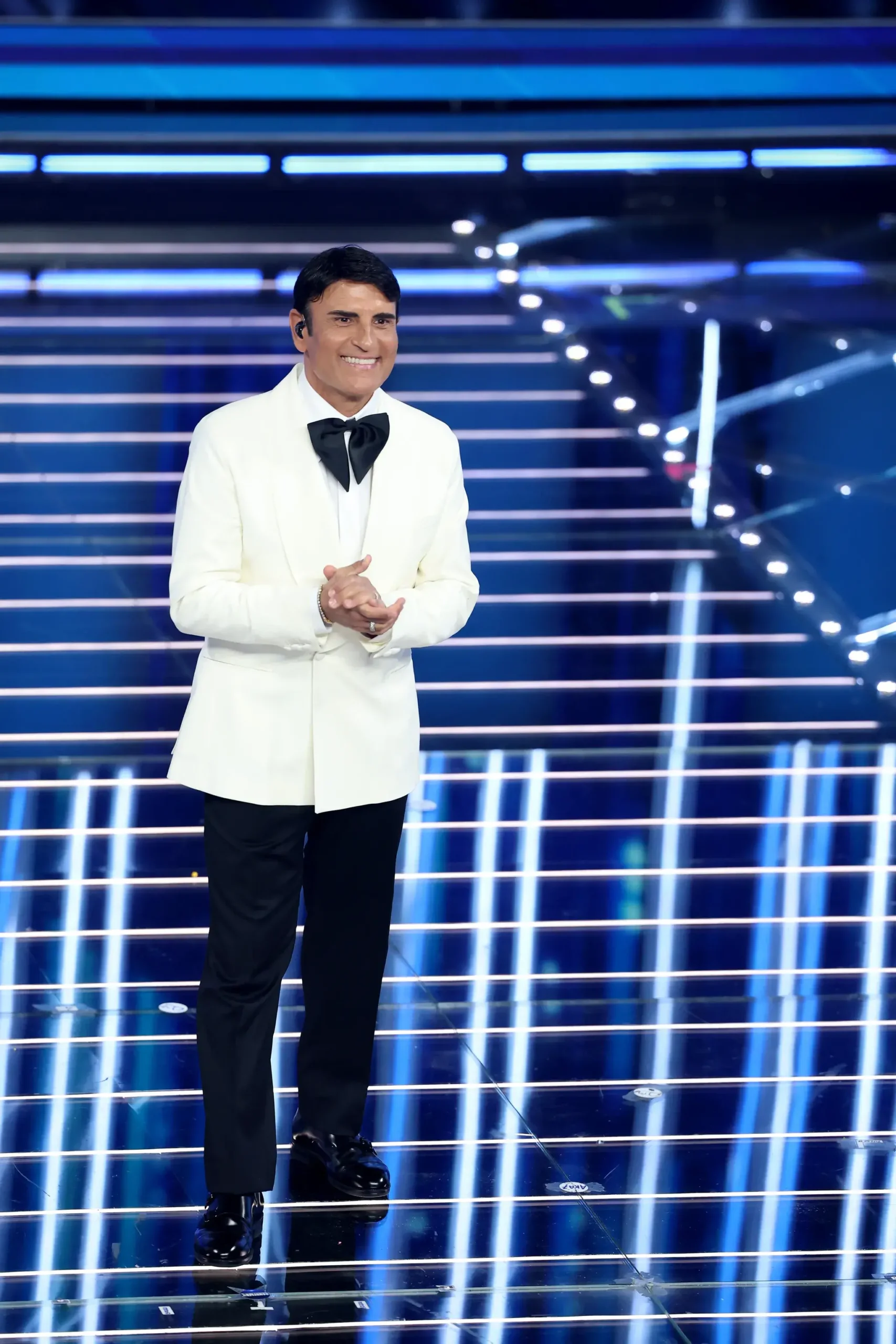 sal da vinci gioielli del sole sanremo 2026 - Life&&People Magazine