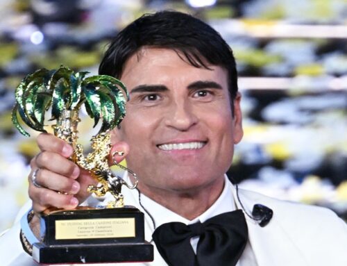 Sal Da Vinci vince il Festival di Sanremo: trionfa la tradizione e il nazionalpopolare