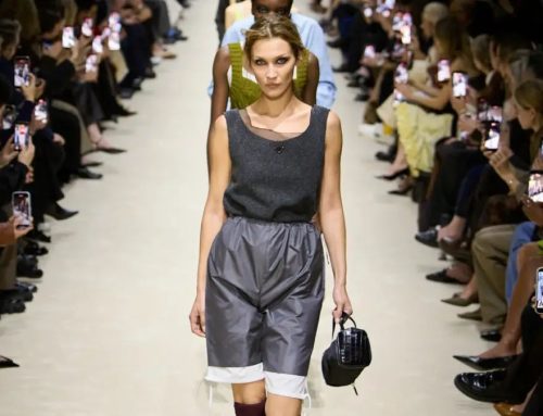 Review sfilate moda Autunno Inverno: ritorno alla sostanza