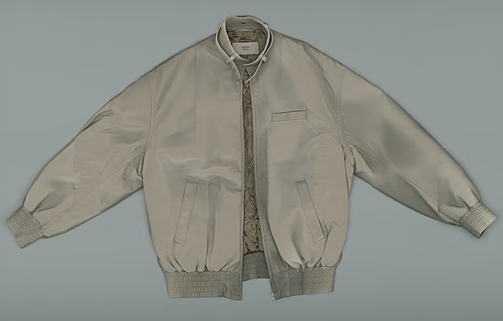 storia del bomber - Life&Poeple Magazine