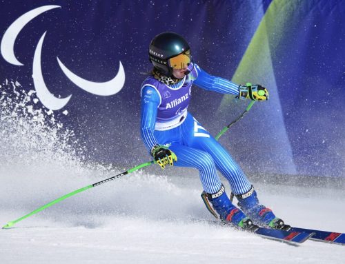 Paralimpiadi: storia di un movimento che ha cambiato il volto dello sport