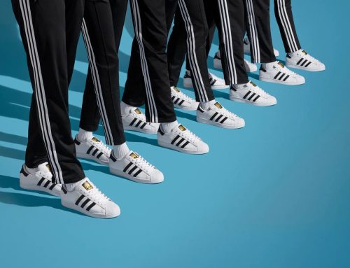 Adidas Superstar: storia di una scarpa che ha cambiato lo stile urban