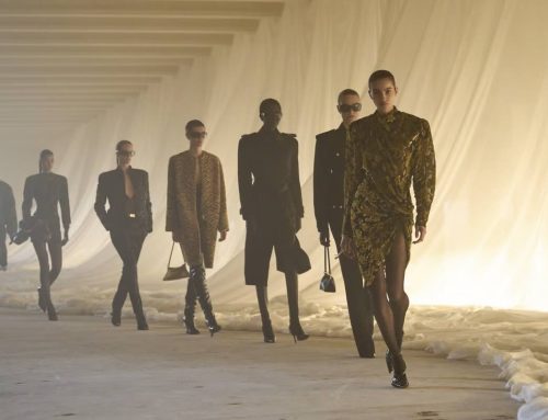 Paris Fashion Week: flash review dalle passerelle parigine