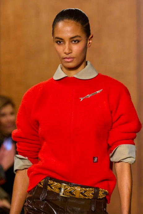 tory burch autunno 2026 - Life&People Magazine