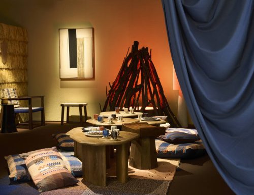 L’eclissi dell’ego: perché la Milano Design Week è l’era delle super-sinergie?