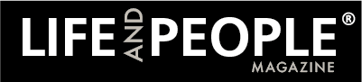 Life&People Magazine Logo
