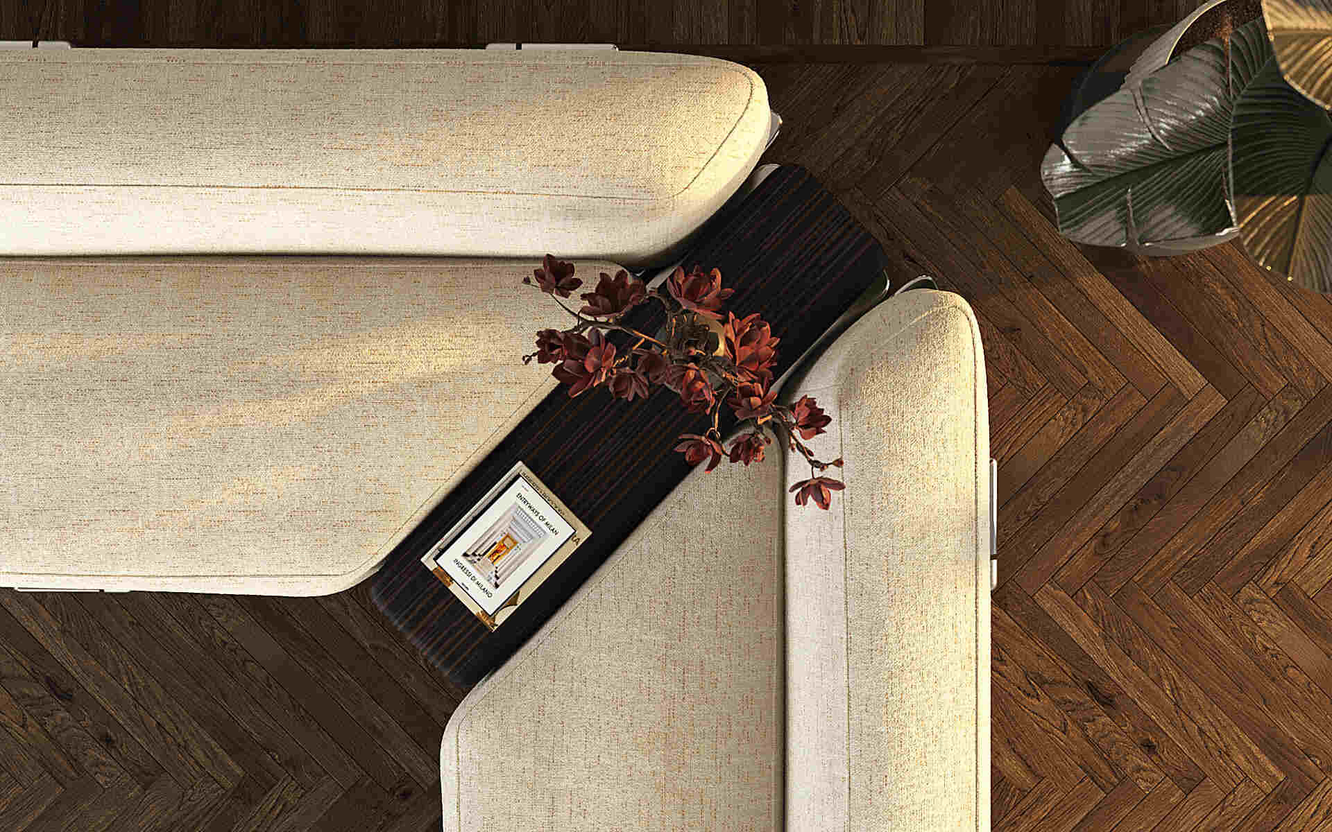 Novità Milano Design Week 2026 Casa Conte -Life&People Magazine