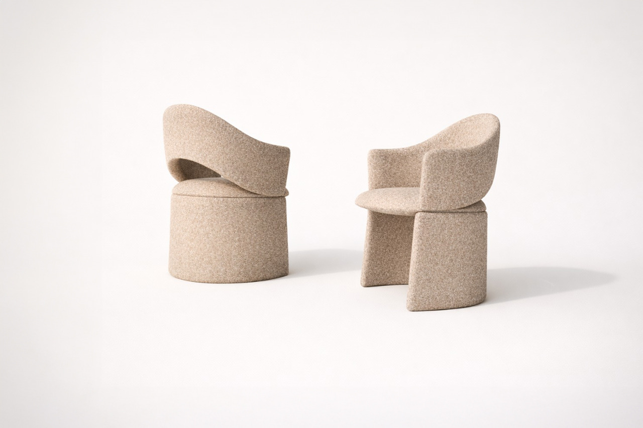 Novità Milano Design Week 2026 Pianca -Life&People Magazine