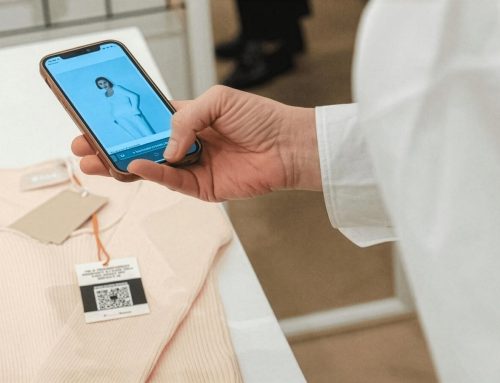 L’etica ha un nuovo codice: Renoon sta dando voce ai vestiti