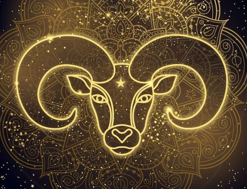 Ariete: l’impulso che muove il mondo