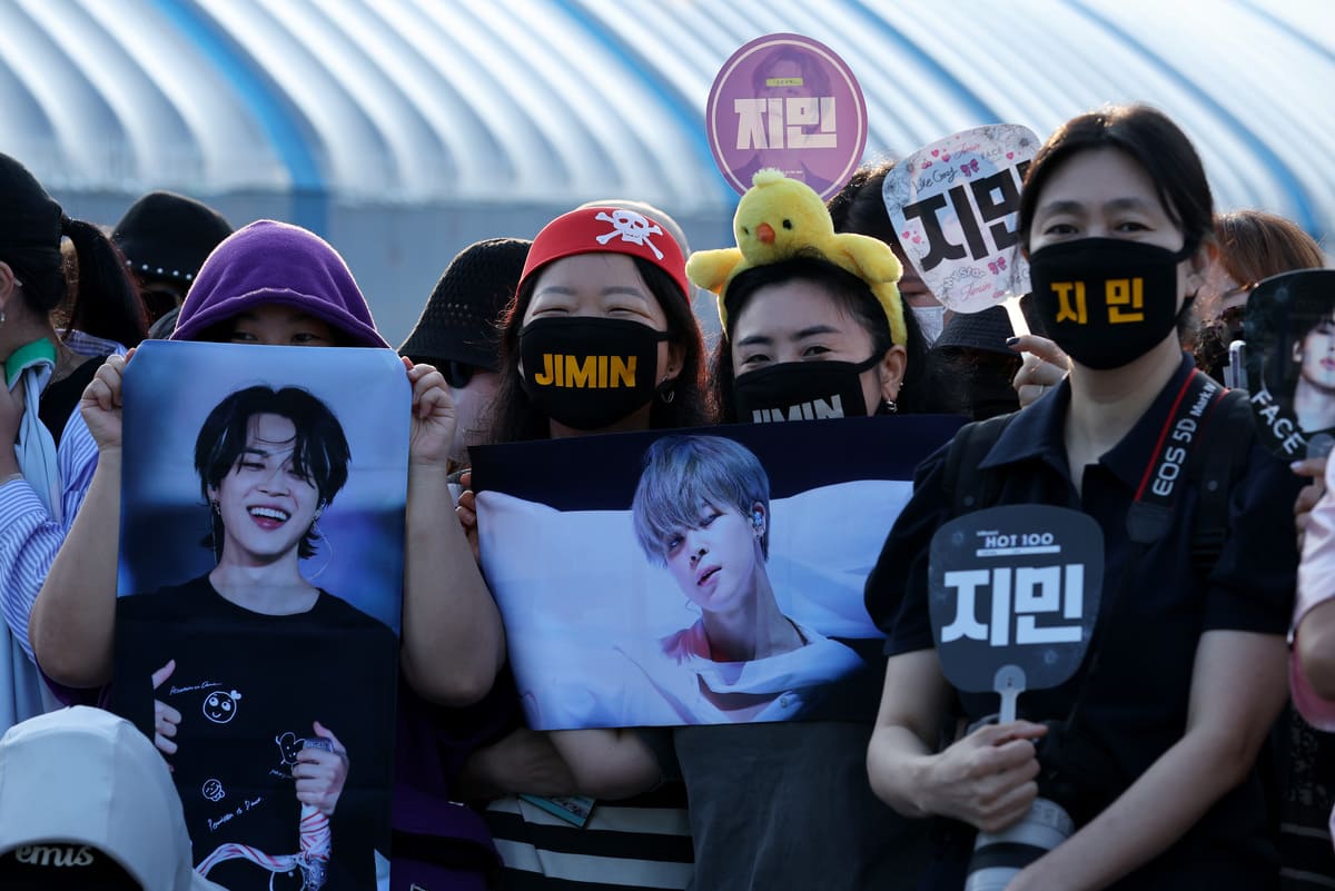 fenomeno musicale - Life&People Magazine