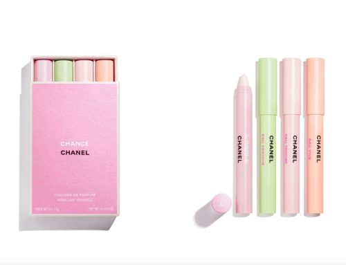 Il profumo solido: la rinascita di un antico rito tattile ed intimo contro il caldo