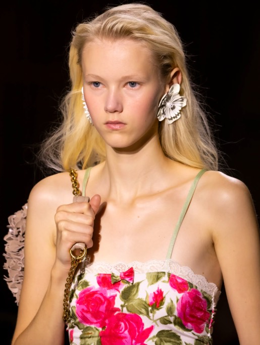 chloe primavera estate 2026 - Life&People Magazine