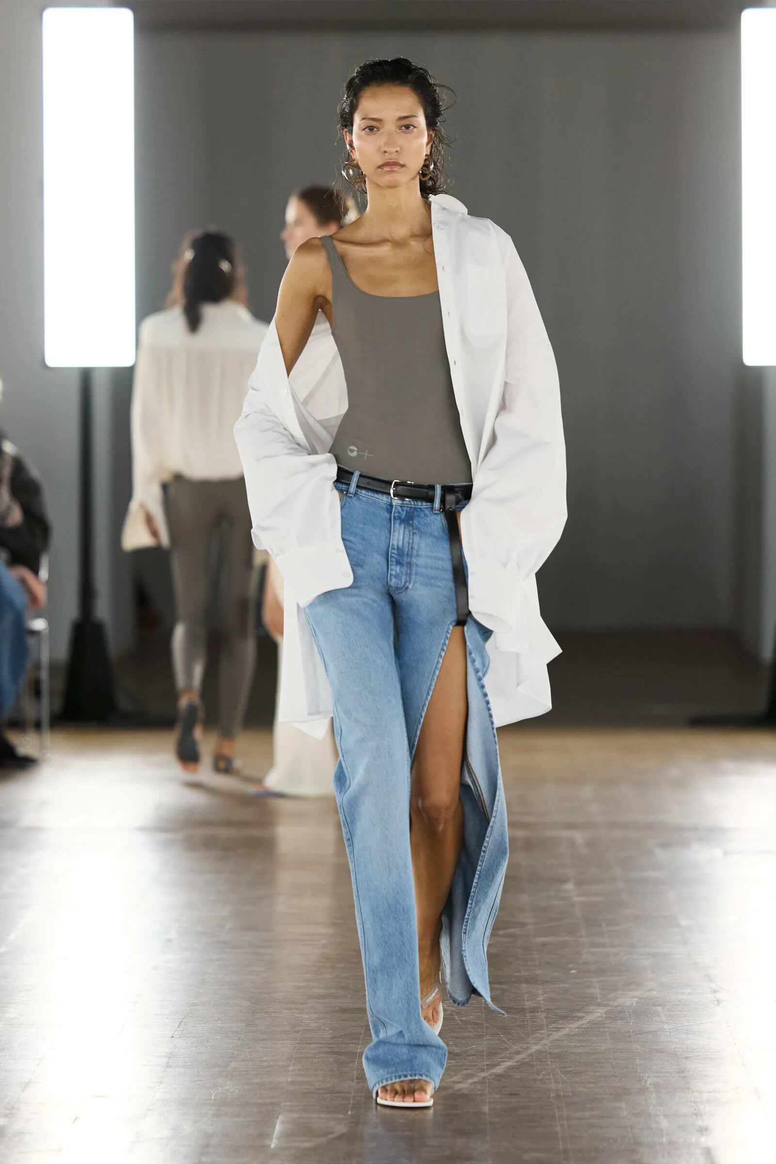 coperni ss2026 - Life&People Magazine 