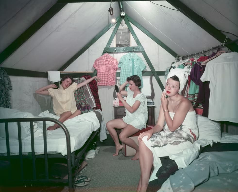 sveglia mattutina - Life&People Magazine