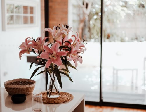 Dopamine decor: perché i fiori sono il miglior antidepressivo?