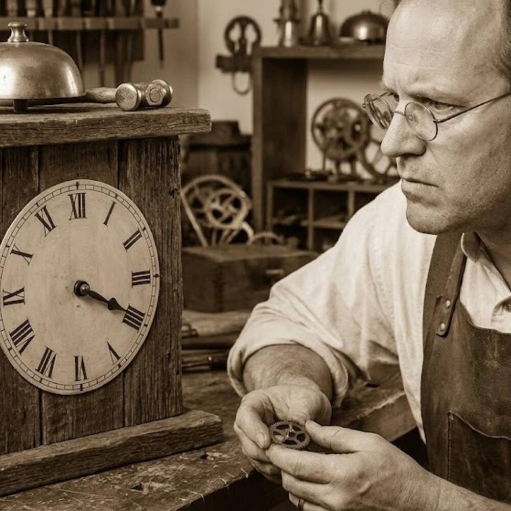 invenzione sveglia mattutina - Life&People Magazine