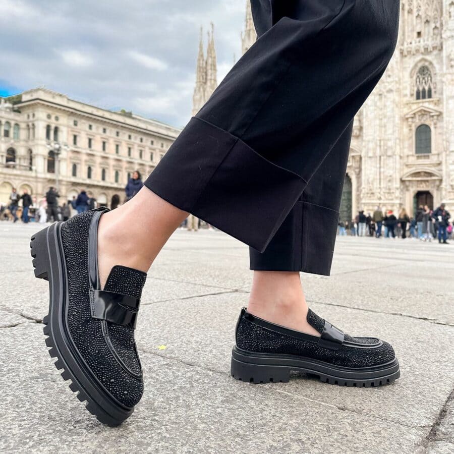 storia dei mocassini - Life&People Magazine