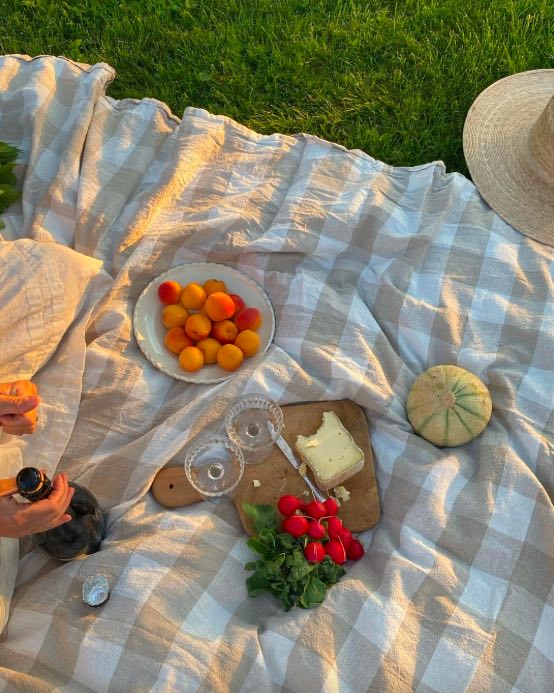 picnic all'aperto - Life&People Magazine