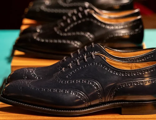 Scarpe Church’s: la costruzione di un’eleganza che non cambia