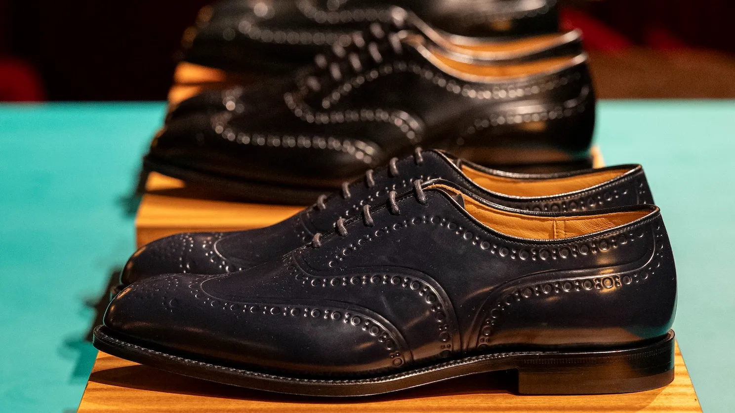 scarpe church8217s la costruzione di un8217eleganza che non cambia da Lifeandpeople.it scarpe church8217s la costruzione di un8217eleganza che non cambia