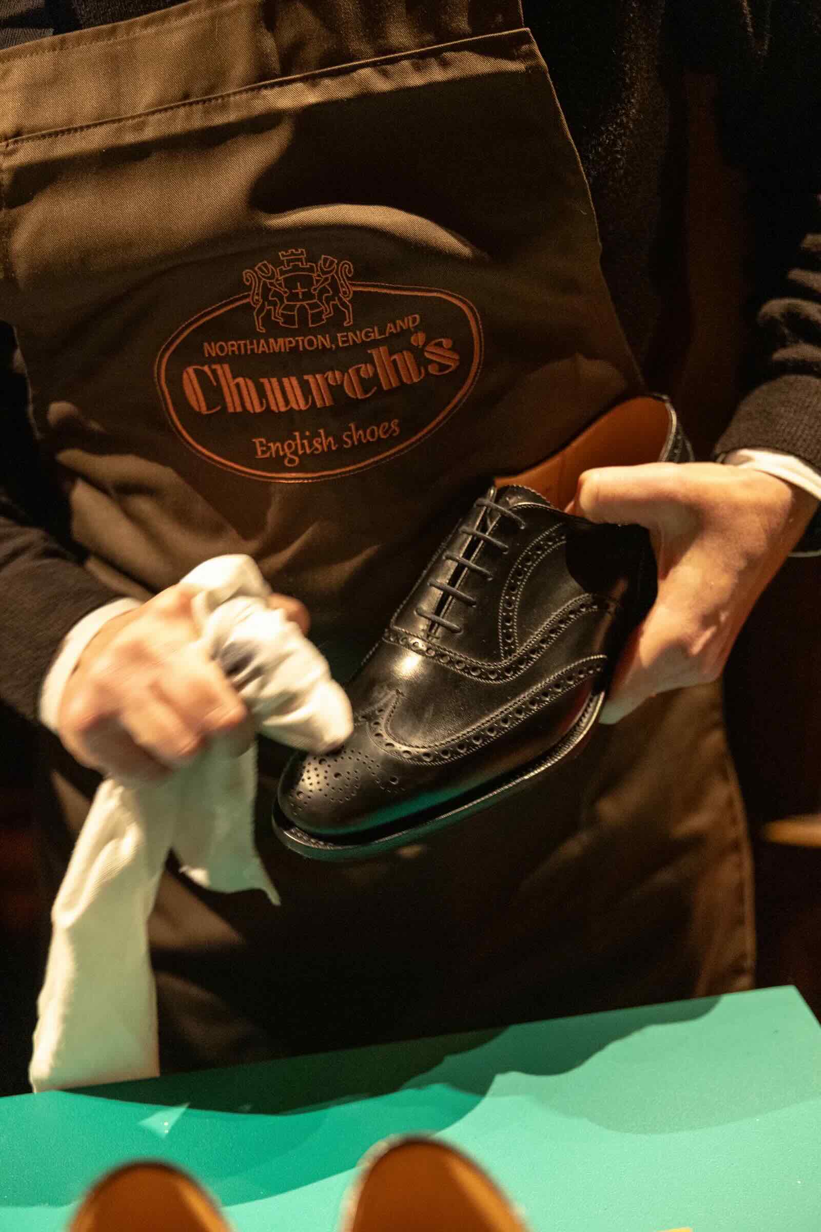 storia scarpe church's - Life&People Magazine