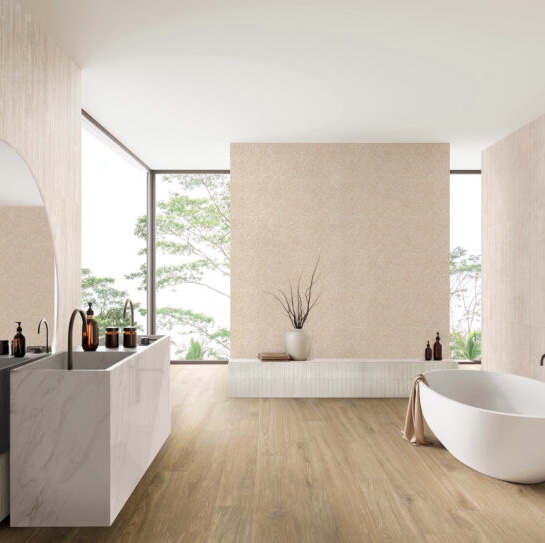 warm minimalism design - Life&People Magazine