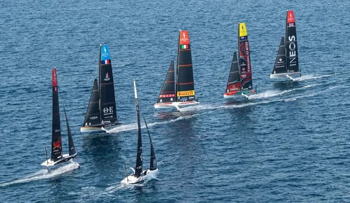 storia america's cup - Life&People Magazine