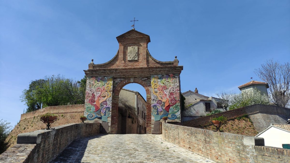Borghi da visitare in estate Barchi - Life&People Magazine